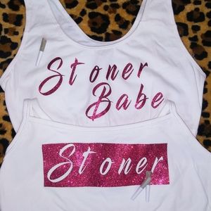 Stoner Babe wear